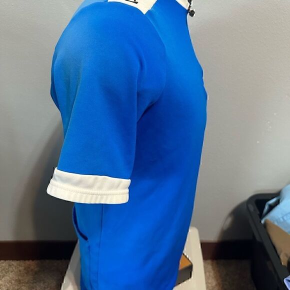 Pearl Izumi Technical Wear Mens XL 1/4 ZIP Cycling Jersey - Picture 4 of 5